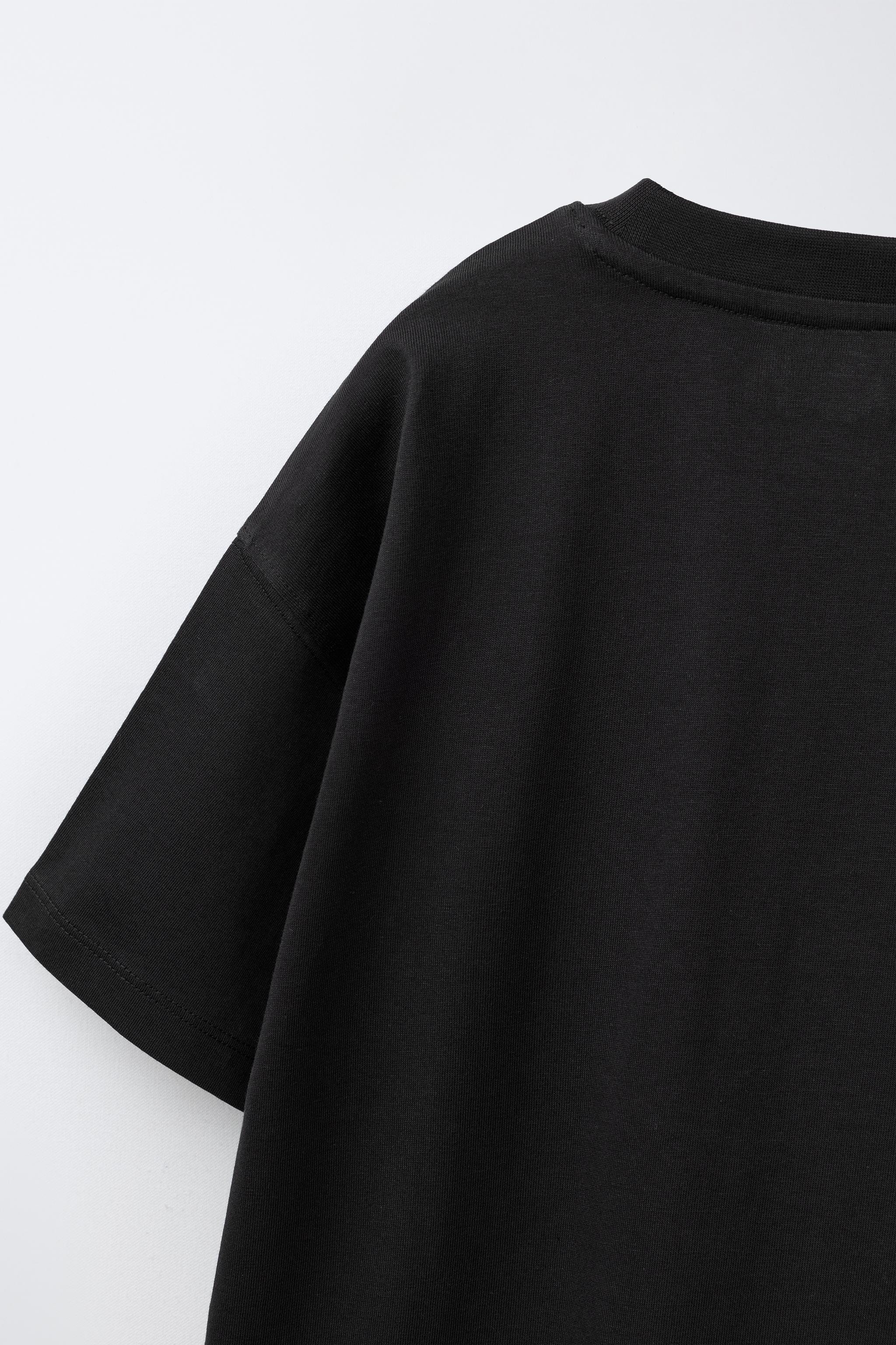 PRINTED T-SHIRT
